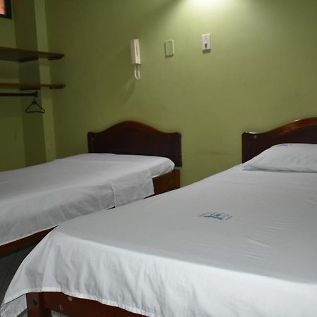 La Posada Del Viajero Ibagué Εξωτερικό φωτογραφία